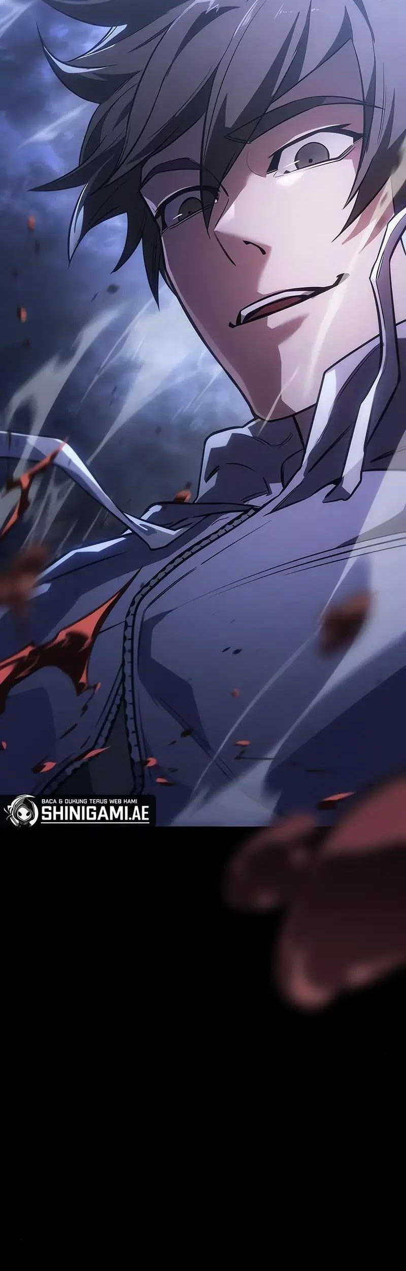 Regressing With The King’s Power Chapter 13 - halaman 4