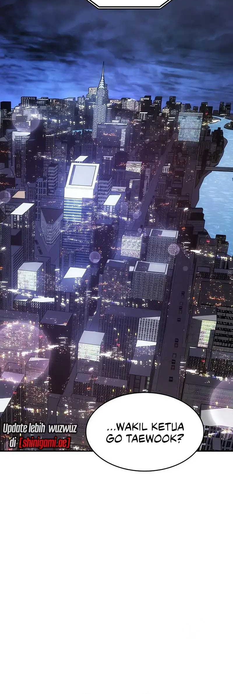Regressing With The King’s Power Chapter 13 - halaman 42