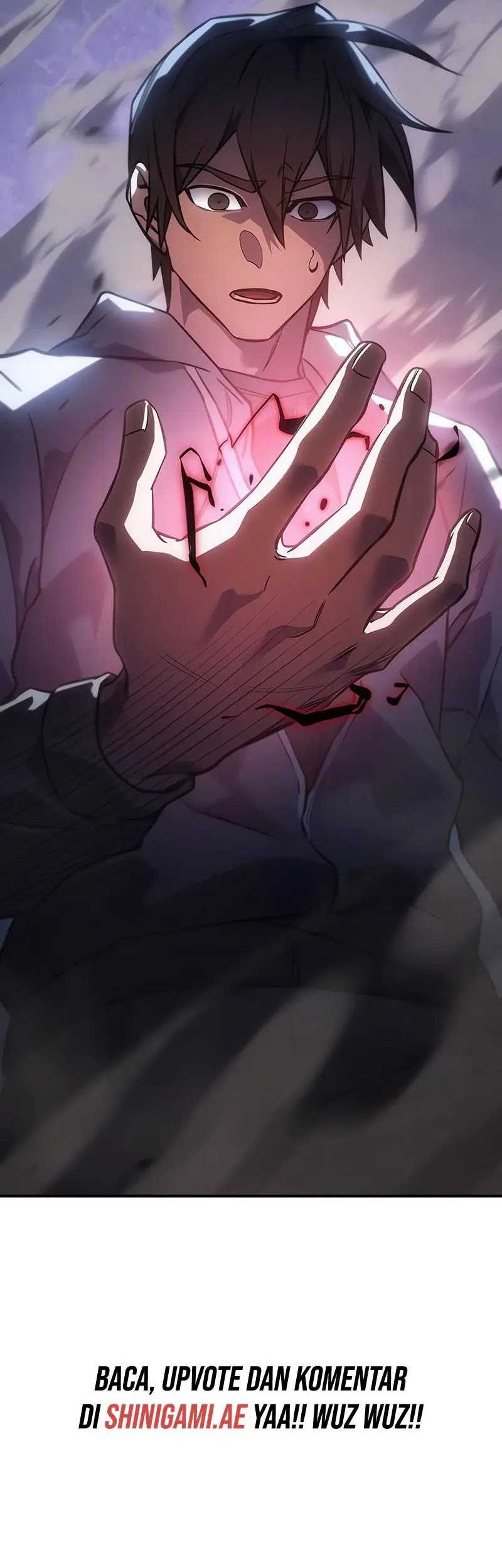 Regressing With The King’s Power Chapter 13 - halaman 46