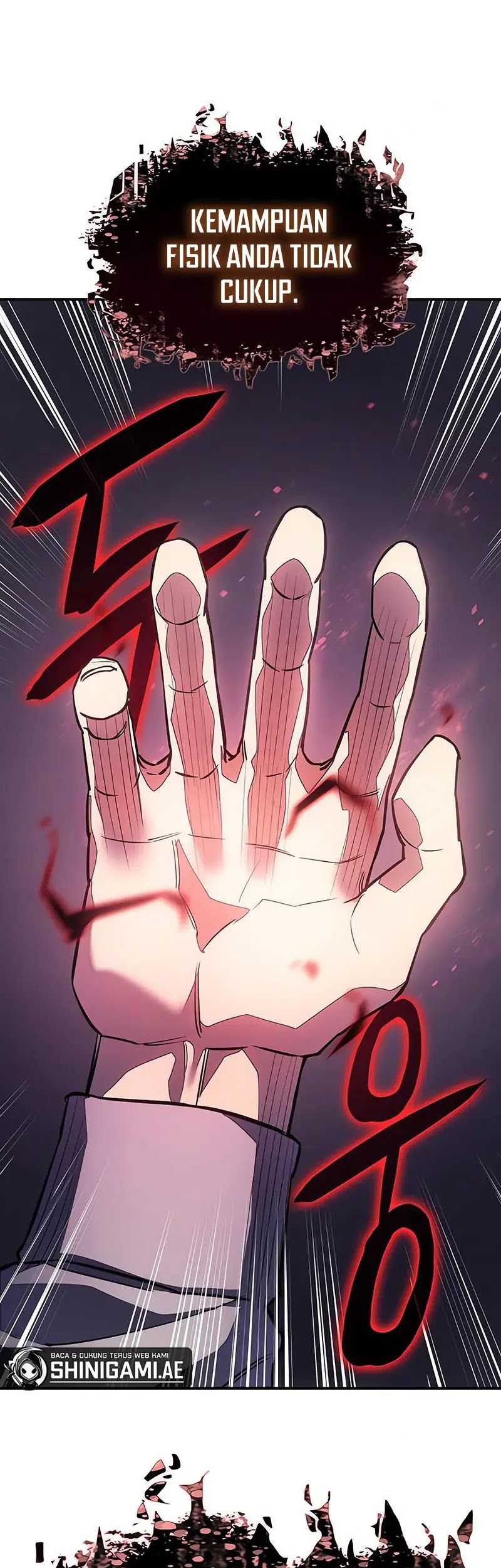 Regressing With The King’s Power Chapter 13 - halaman 47