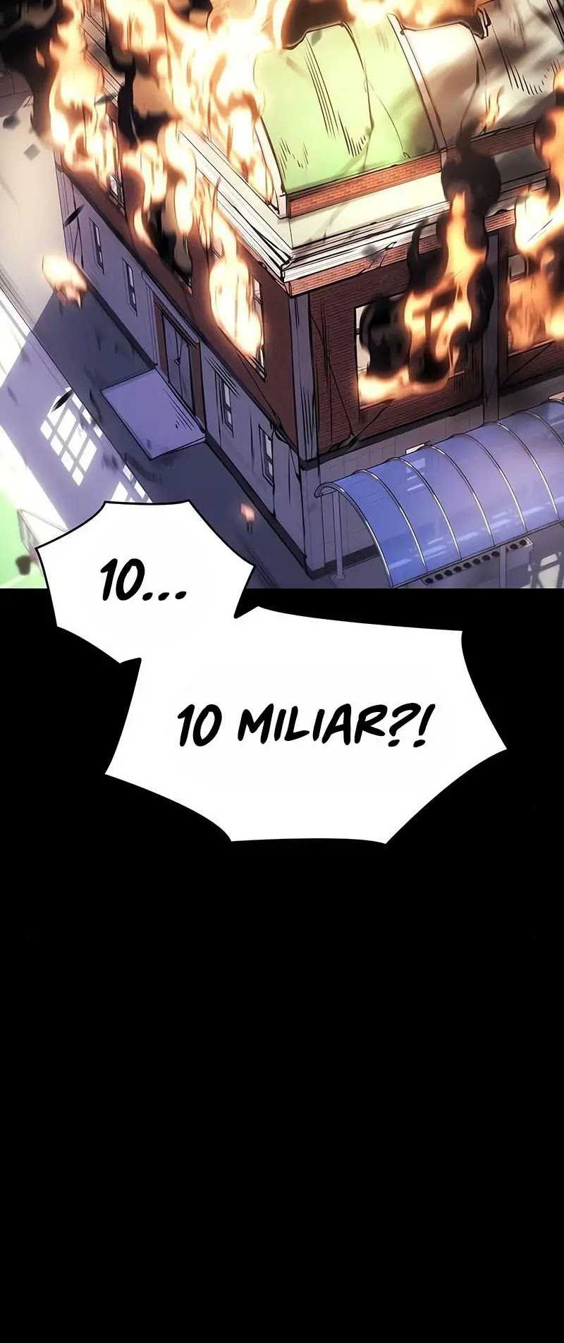Regressing With The King’s Power Chapter 13 - halaman 6