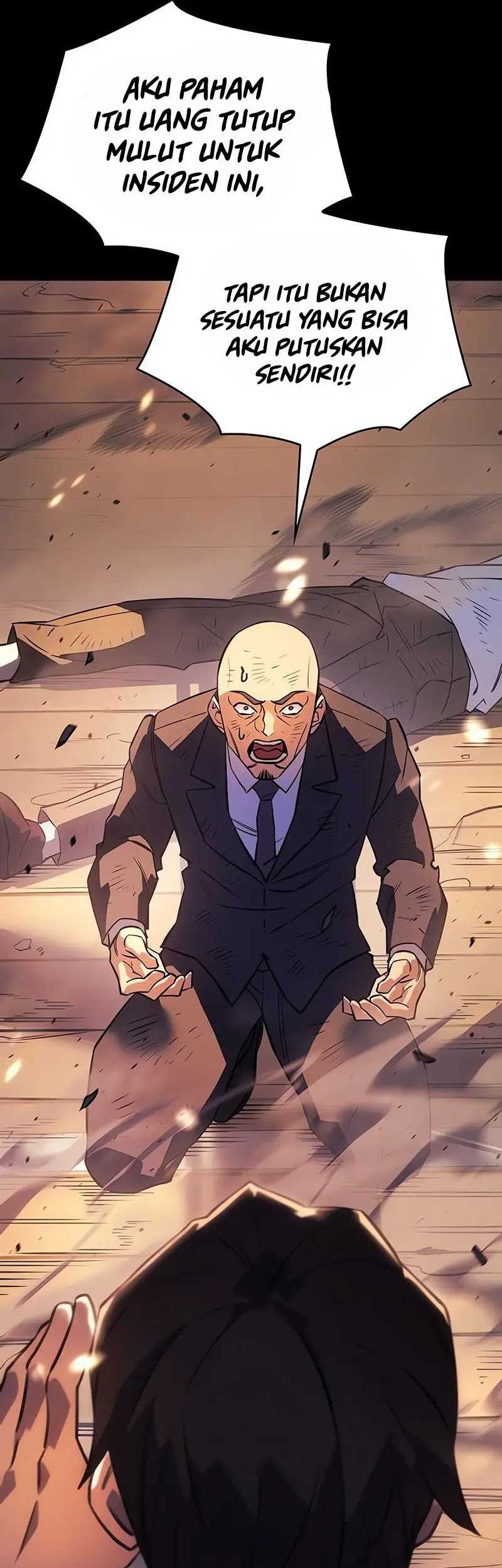 Regressing With The King’s Power Chapter 13 - halaman 7
