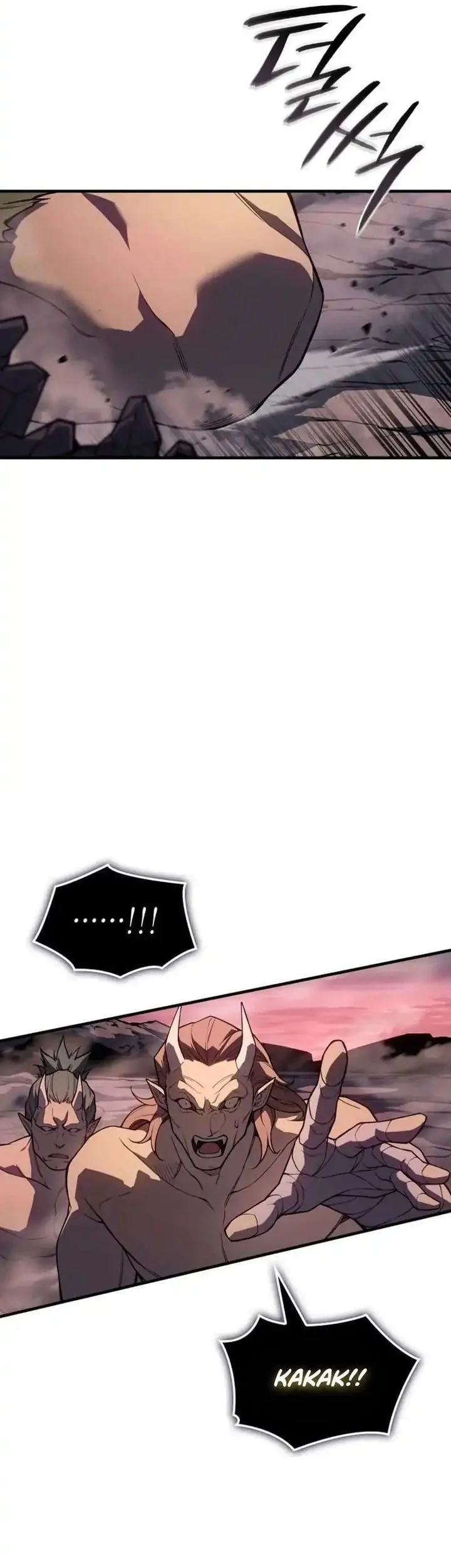 Regressing With The King’s Power Chapter 130 - halaman 10
