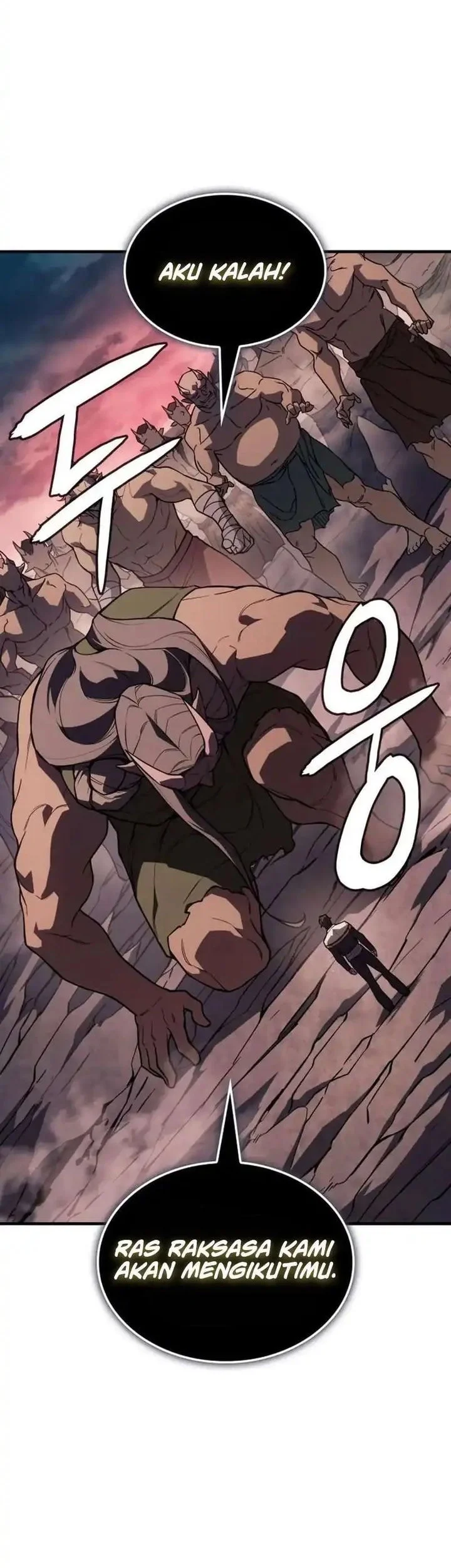 Regressing With The King’s Power Chapter 130 - halaman 11