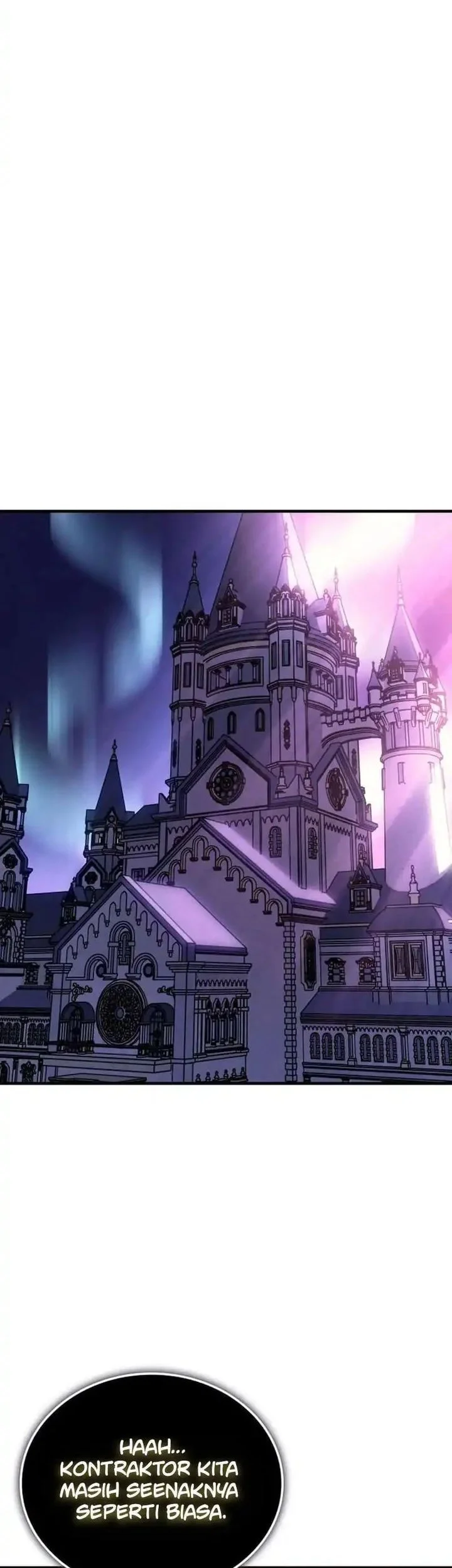 Regressing With The King’s Power Chapter 130 - halaman 14