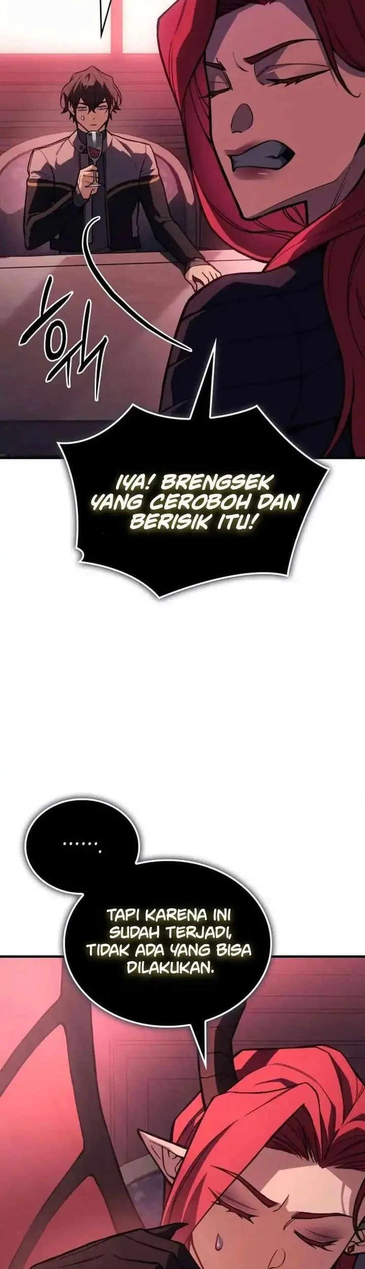 Regressing With The King’s Power Chapter 130 - halaman 17
