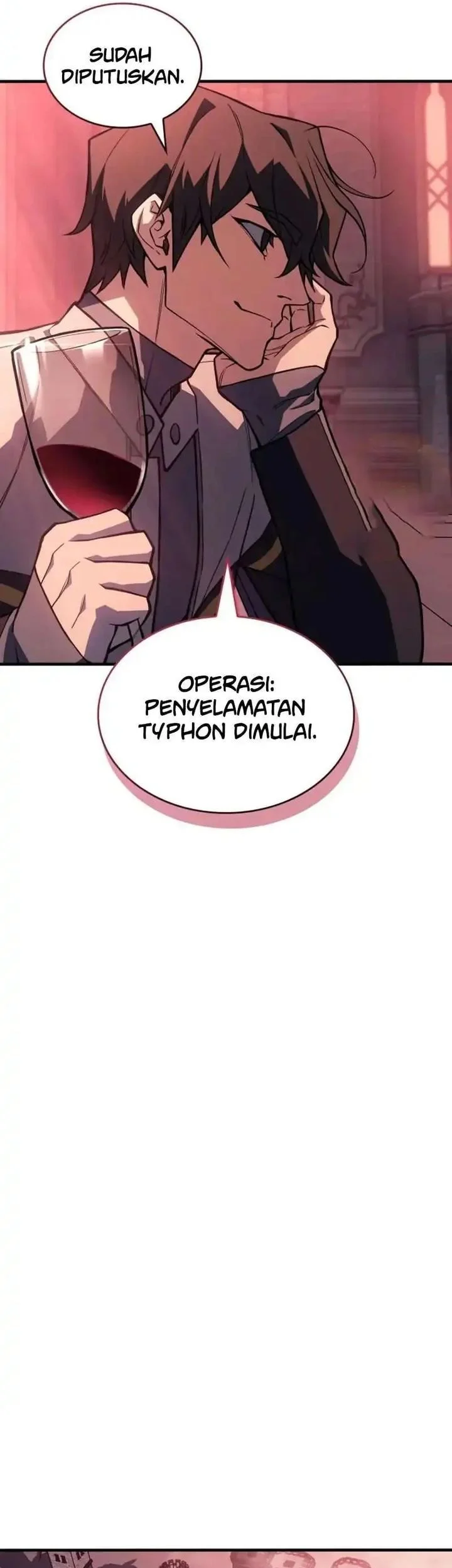 Regressing With The King’s Power Chapter 130 - halaman 19