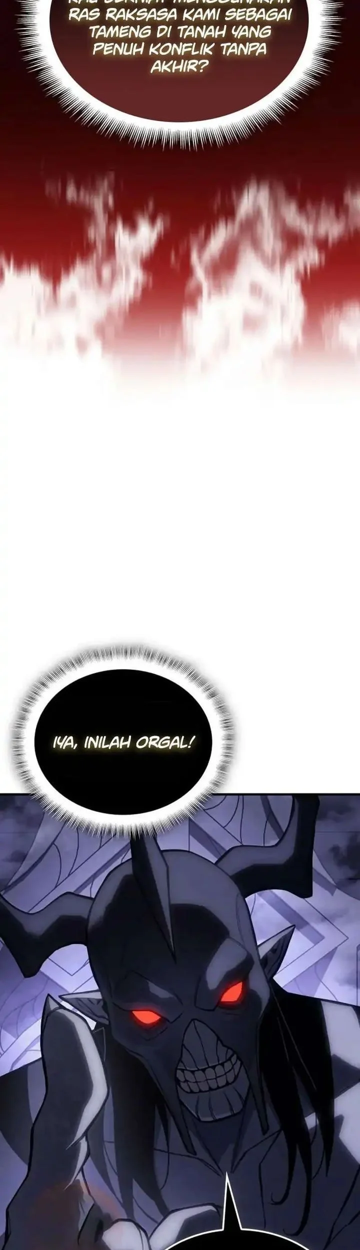 Regressing With The King’s Power Chapter 130 - halaman 26