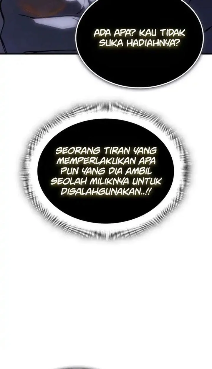 Regressing With The King’s Power Chapter 130 - halaman 27