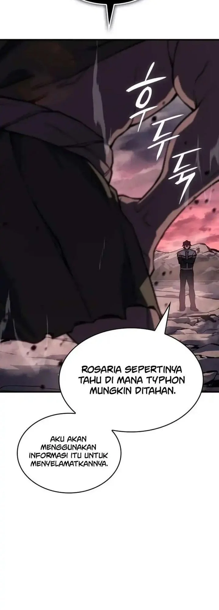 Regressing With The King’s Power Chapter 130 - halaman 3