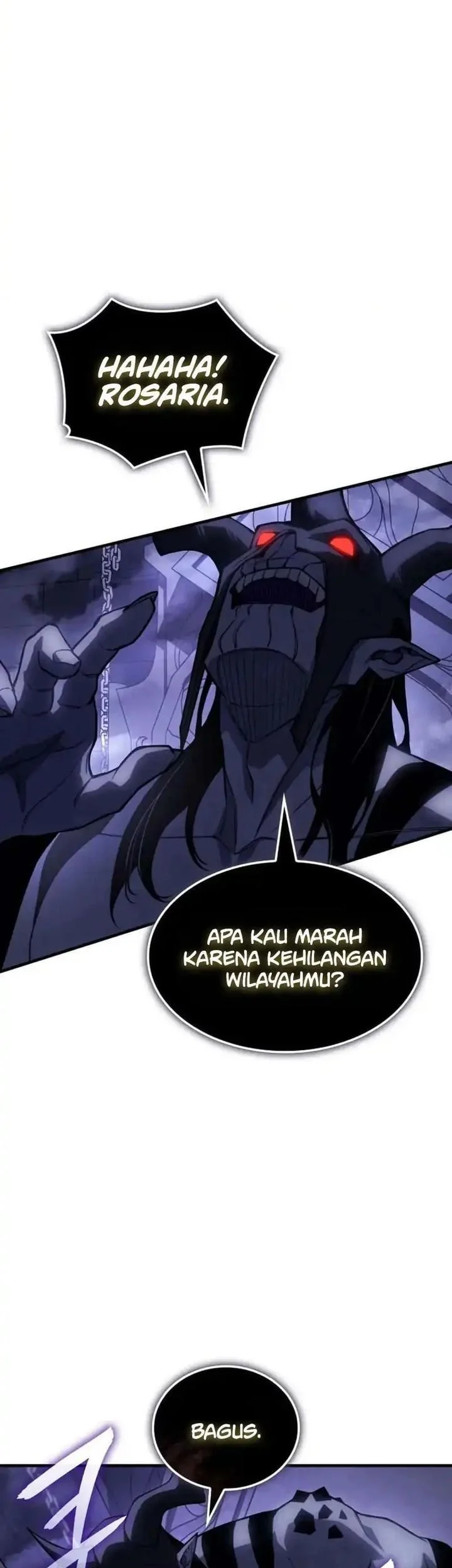 Regressing With The King’s Power Chapter 130 - halaman 31
