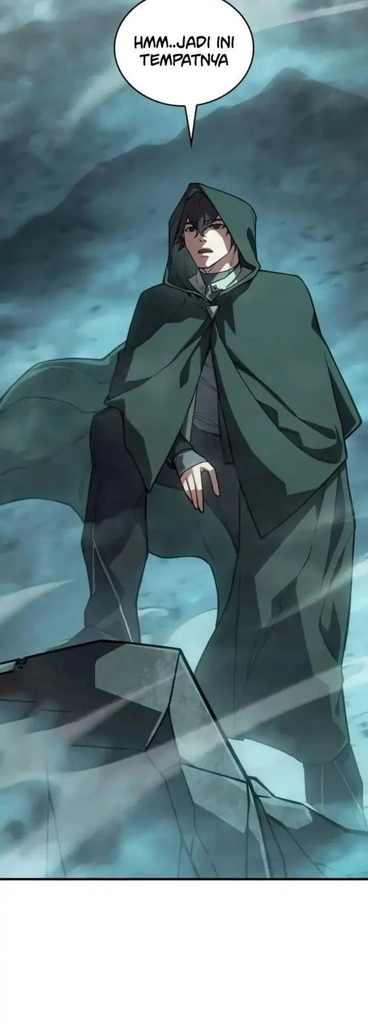 Regressing With The King’s Power Chapter 130 - halaman 36