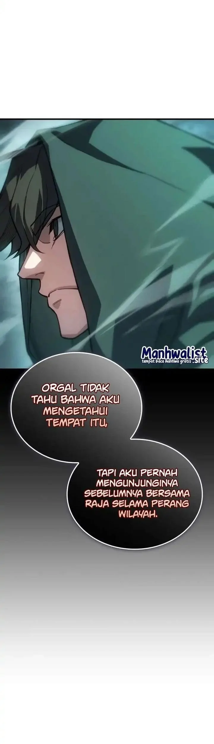 Regressing With The King’s Power Chapter 130 - halaman 37