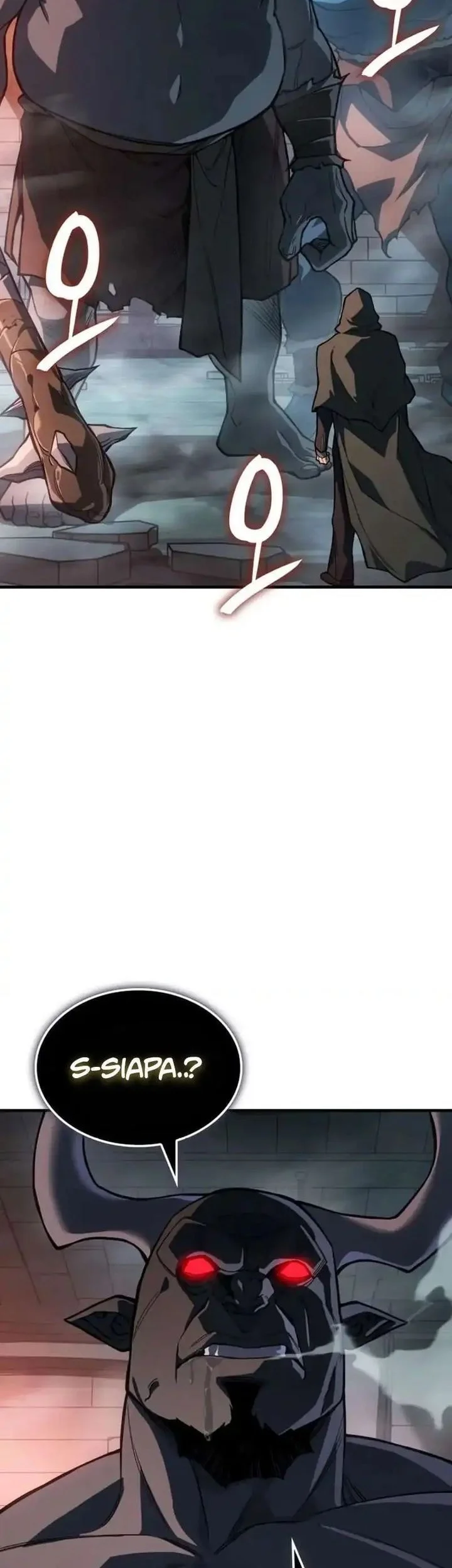 Regressing With The King’s Power Chapter 130 - halaman 41