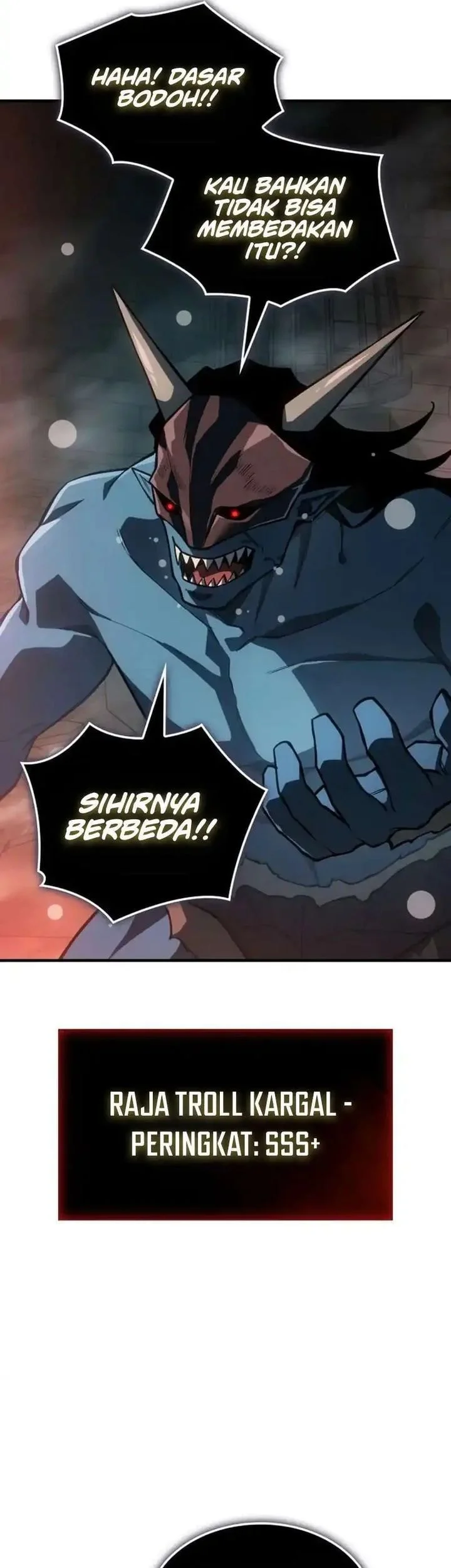 Regressing With The King’s Power Chapter 130 - halaman 43