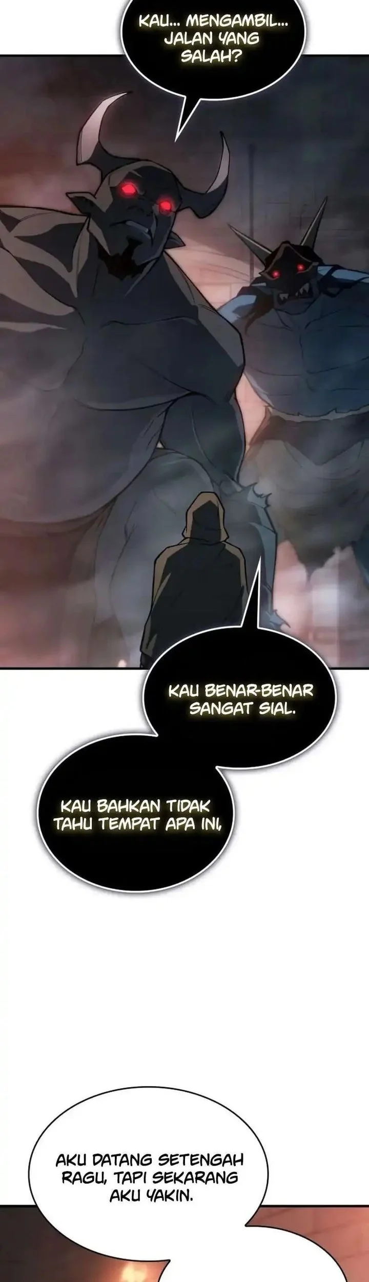 Regressing With The King’s Power Chapter 130 - halaman 44