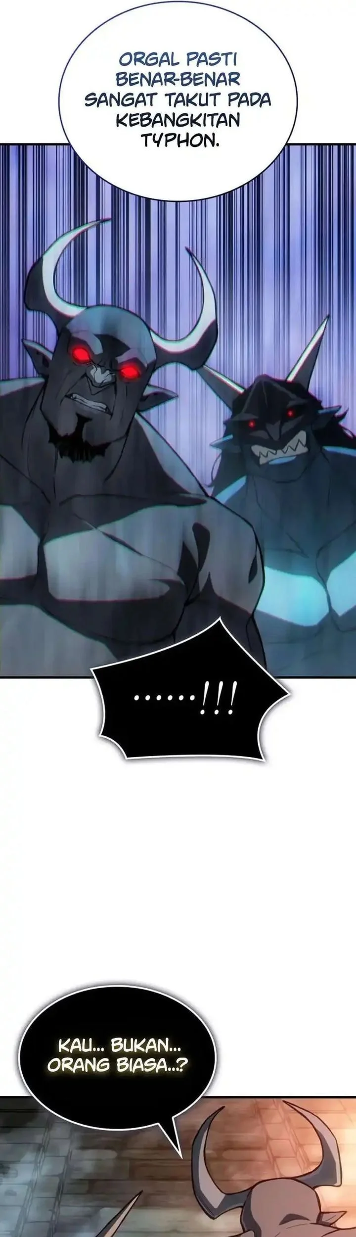 Regressing With The King’s Power Chapter 130 - halaman 46