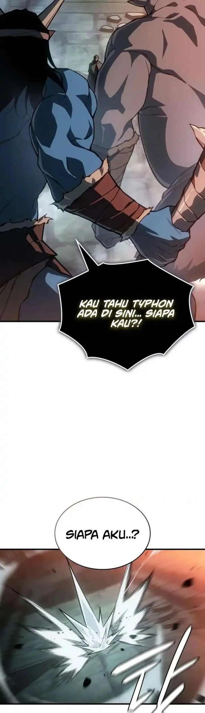 Regressing With The King’s Power Chapter 130 - halaman 47