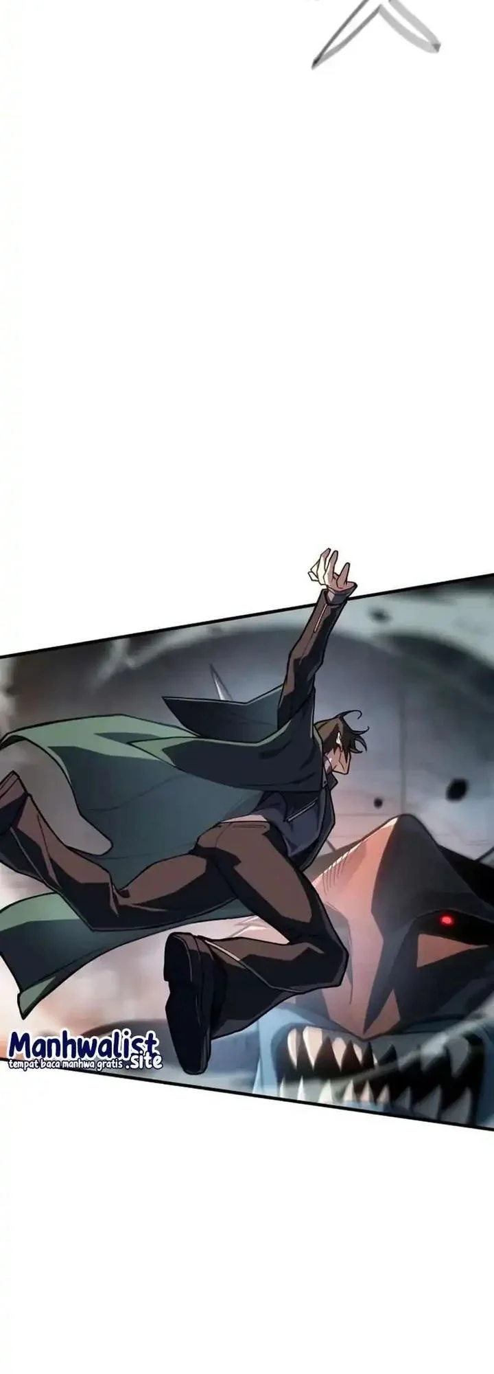 Regressing With The King’s Power Chapter 130 - halaman 48