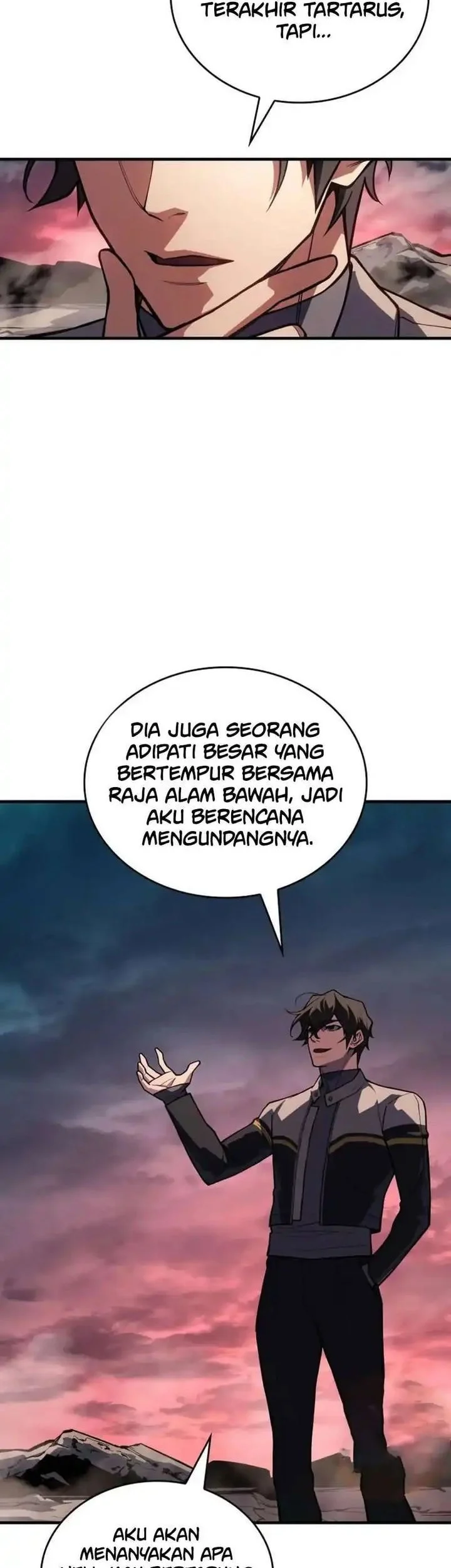 Regressing With The King’s Power Chapter 130 - halaman 5