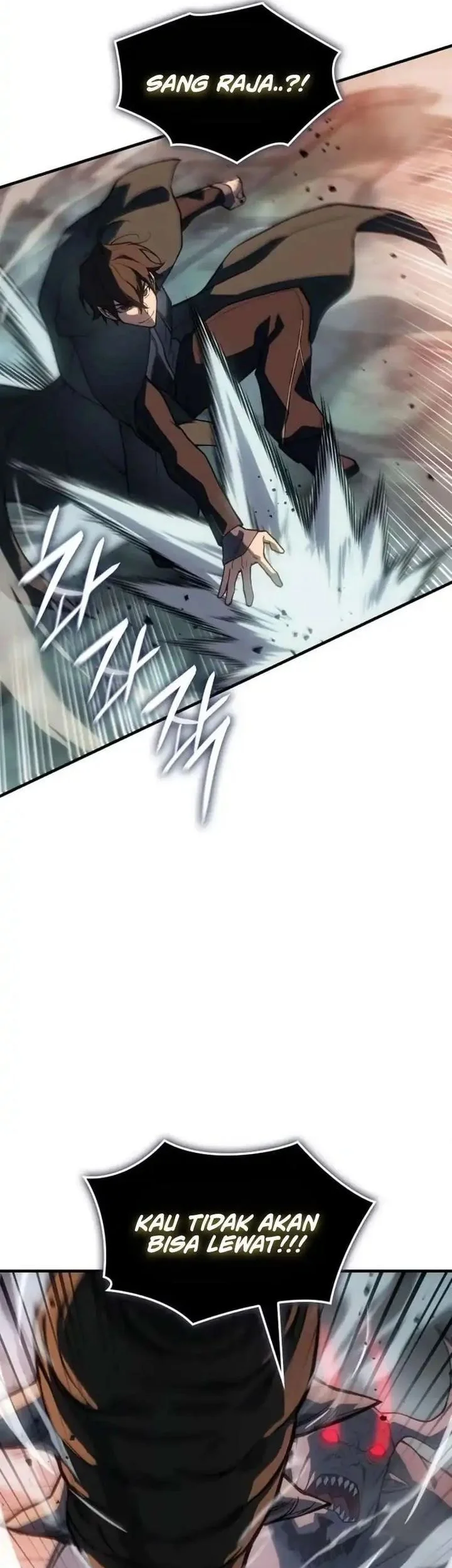 Regressing With The King’s Power Chapter 130 - halaman 52