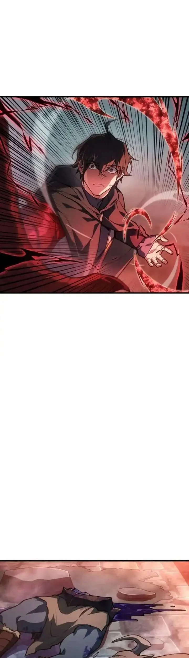 Regressing With The King’s Power Chapter 130 - halaman 56