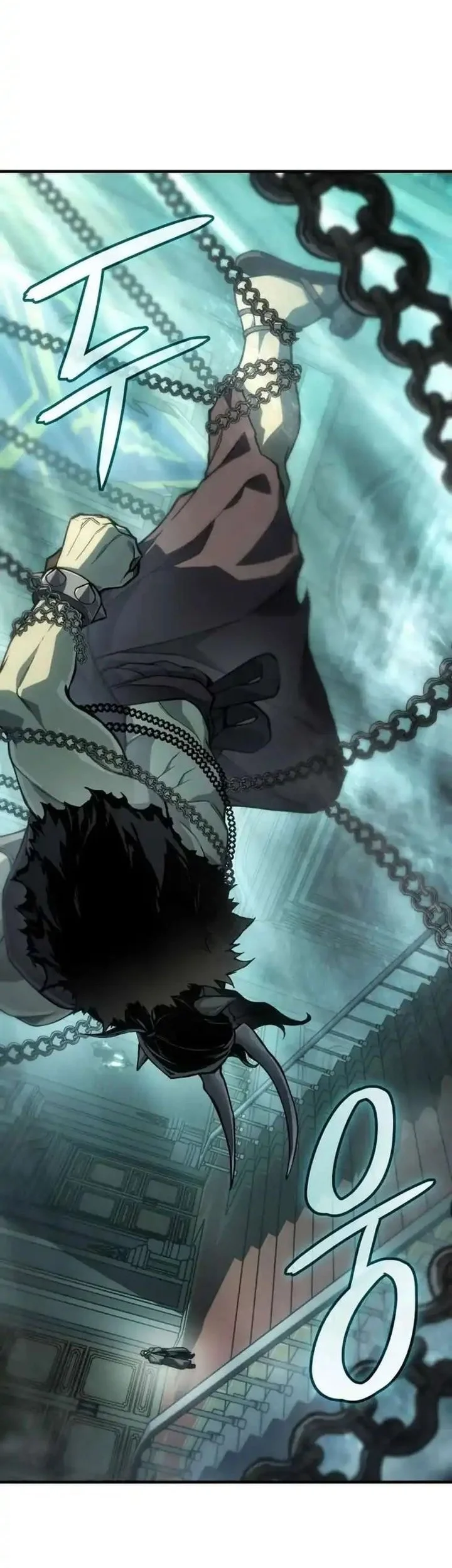 Regressing With The King’s Power Chapter 130 - halaman 59