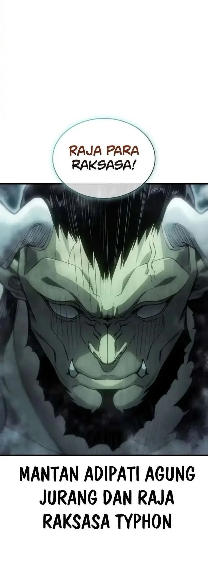 Regressing With The King’s Power Chapter 130 - halaman 60