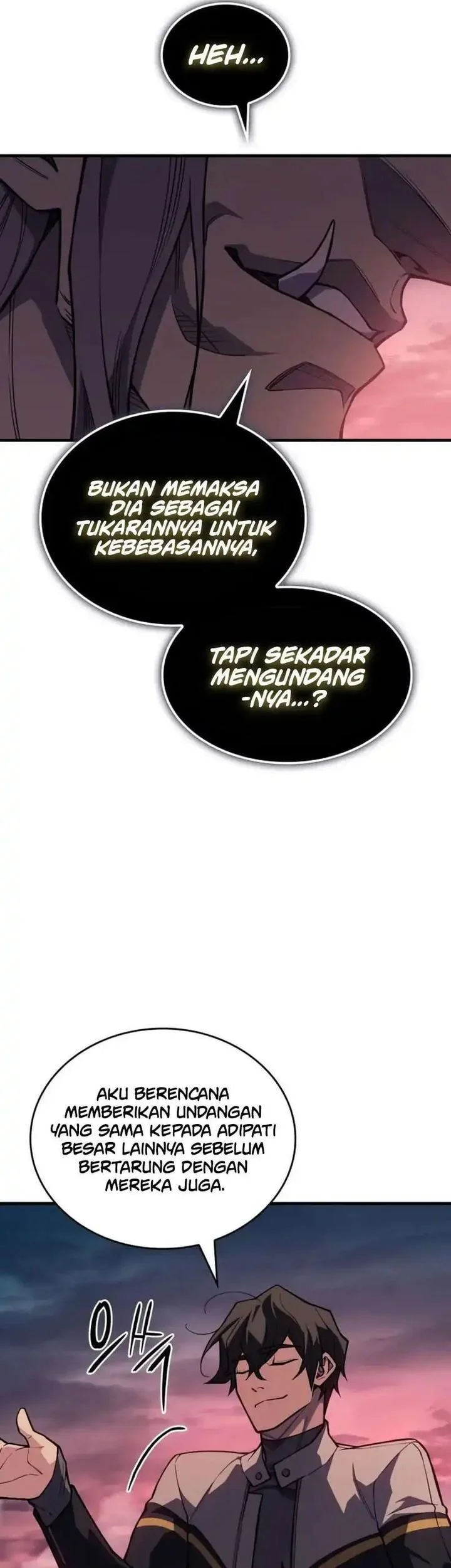 Regressing With The King’s Power Chapter 130 - halaman 7