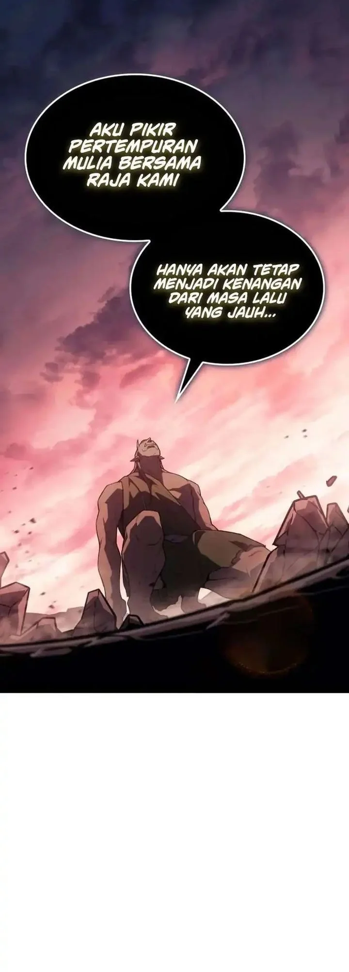 Regressing With The King’s Power Chapter 130 - halaman 9