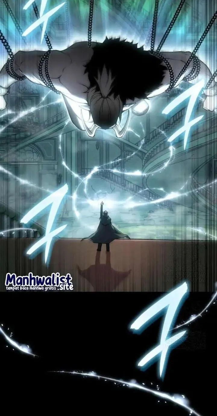 Regressing With The King’s Power Chapter 131 - halaman 11