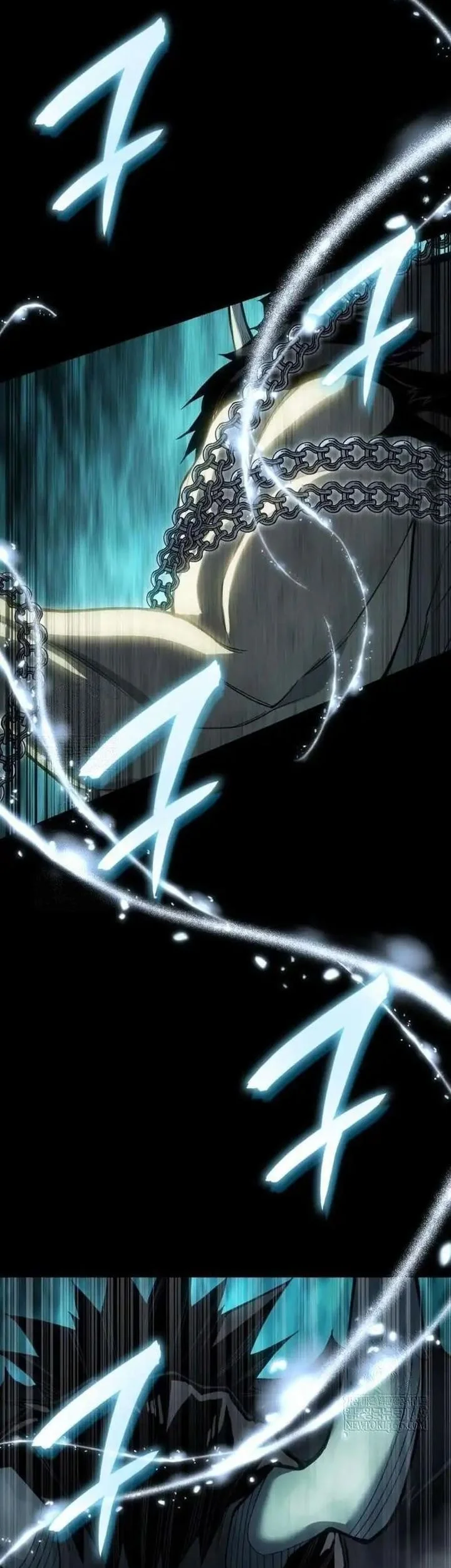 Regressing With The King’s Power Chapter 131 - halaman 12