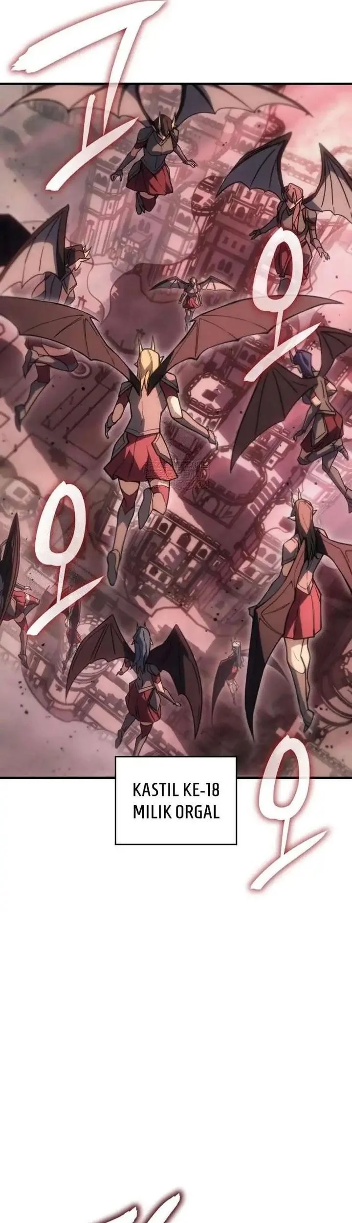Regressing With The King’s Power Chapter 131 - halaman 15