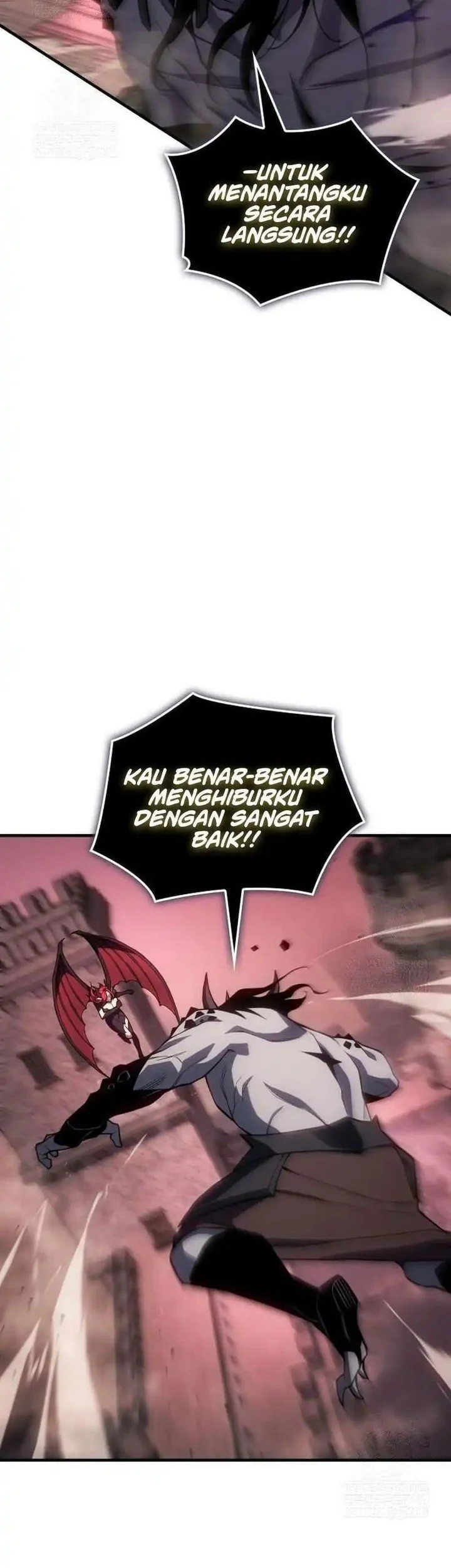 Regressing With The King’s Power Chapter 131 - halaman 19