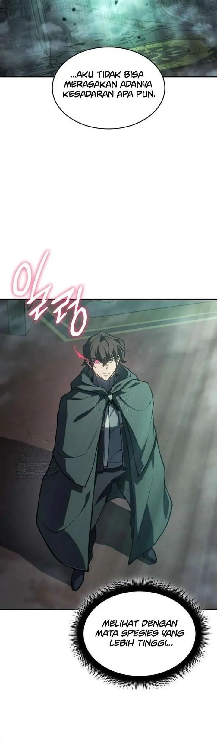 Regressing With The King’s Power Chapter 131 - halaman 2