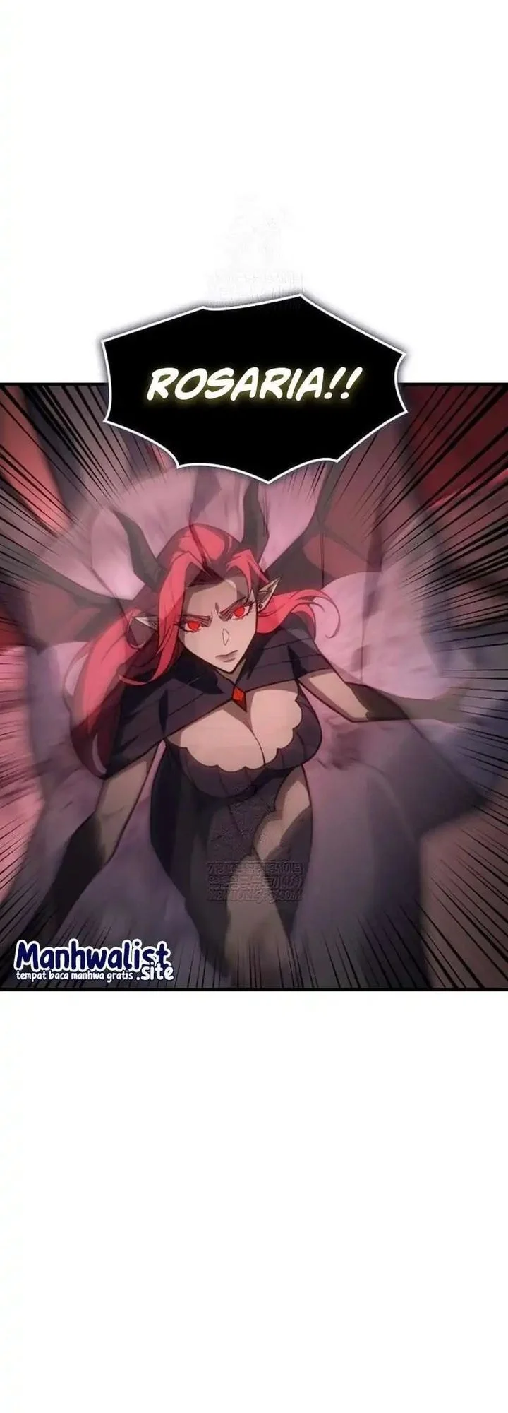 Regressing With The King’s Power Chapter 131 - halaman 20