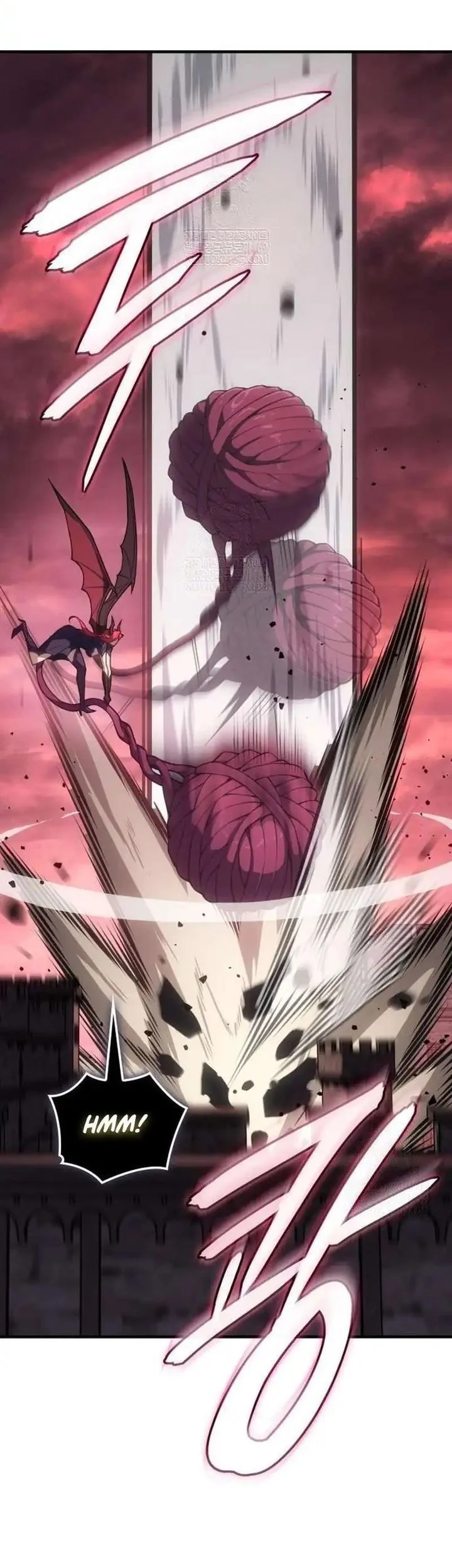 Regressing With The King’s Power Chapter 131 - halaman 21