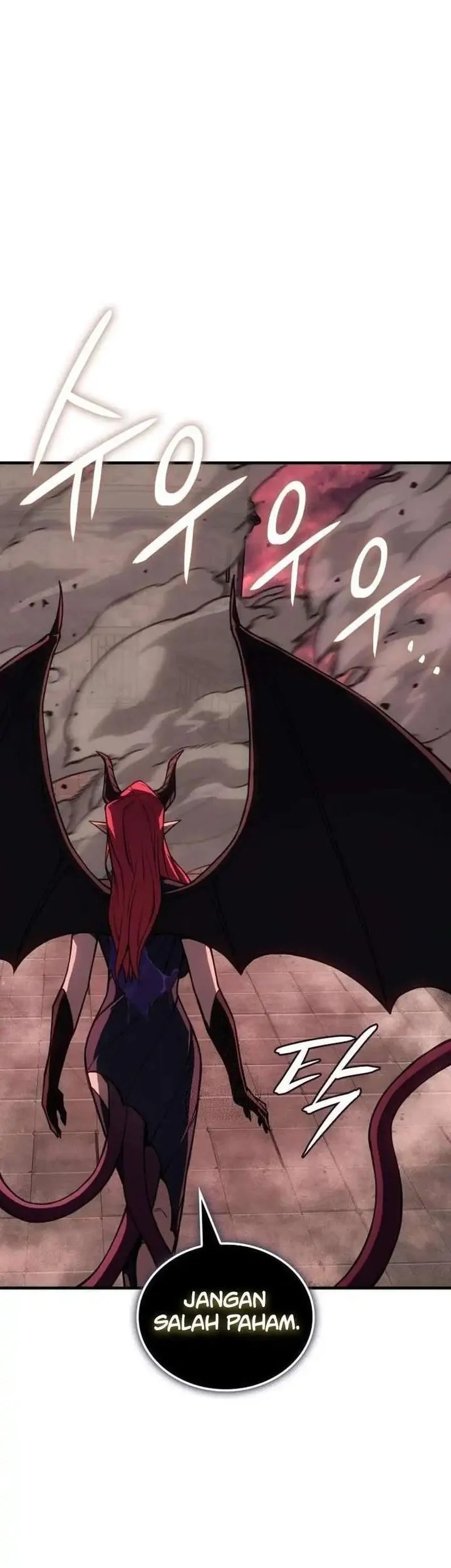 Regressing With The King’s Power Chapter 131 - halaman 22