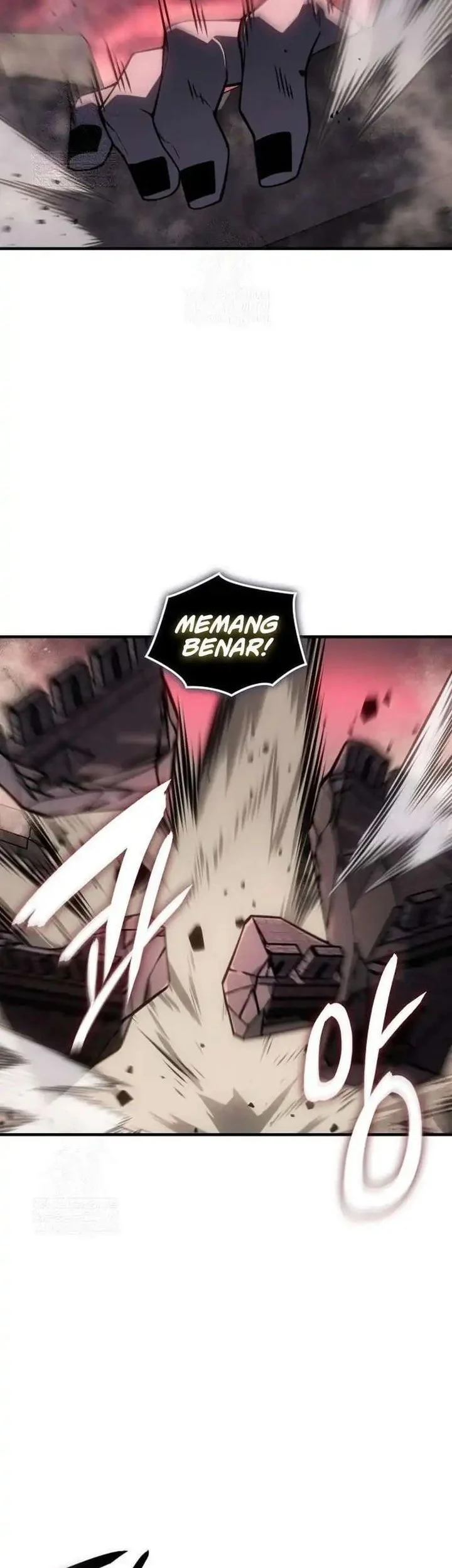 Regressing With The King’s Power Chapter 131 - halaman 25
