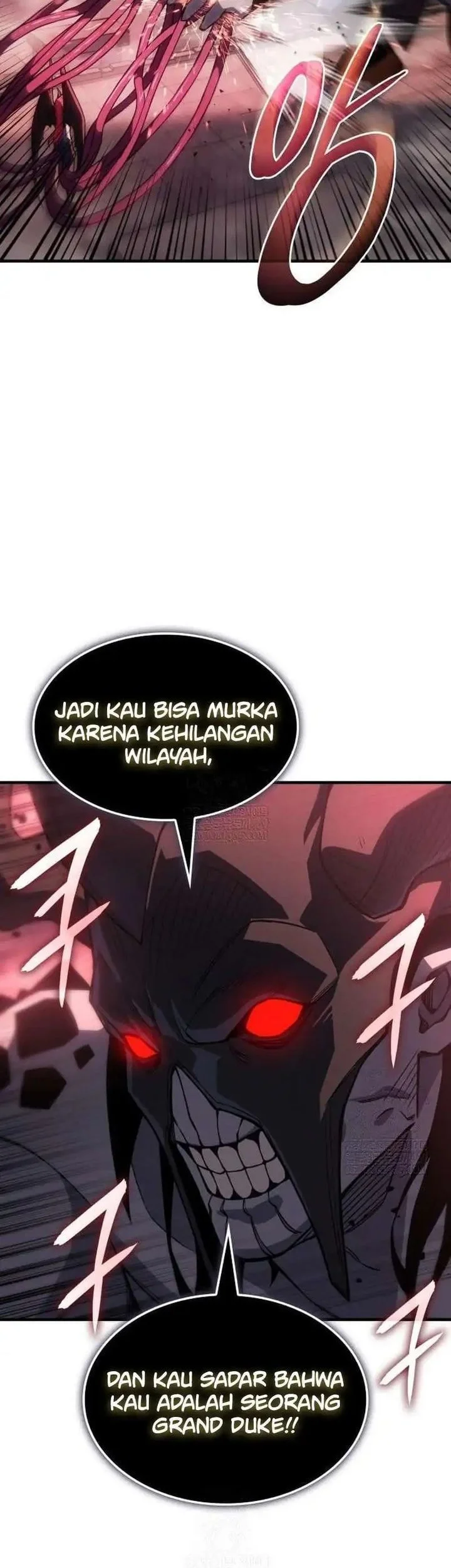 Regressing With The King’s Power Chapter 131 - halaman 28