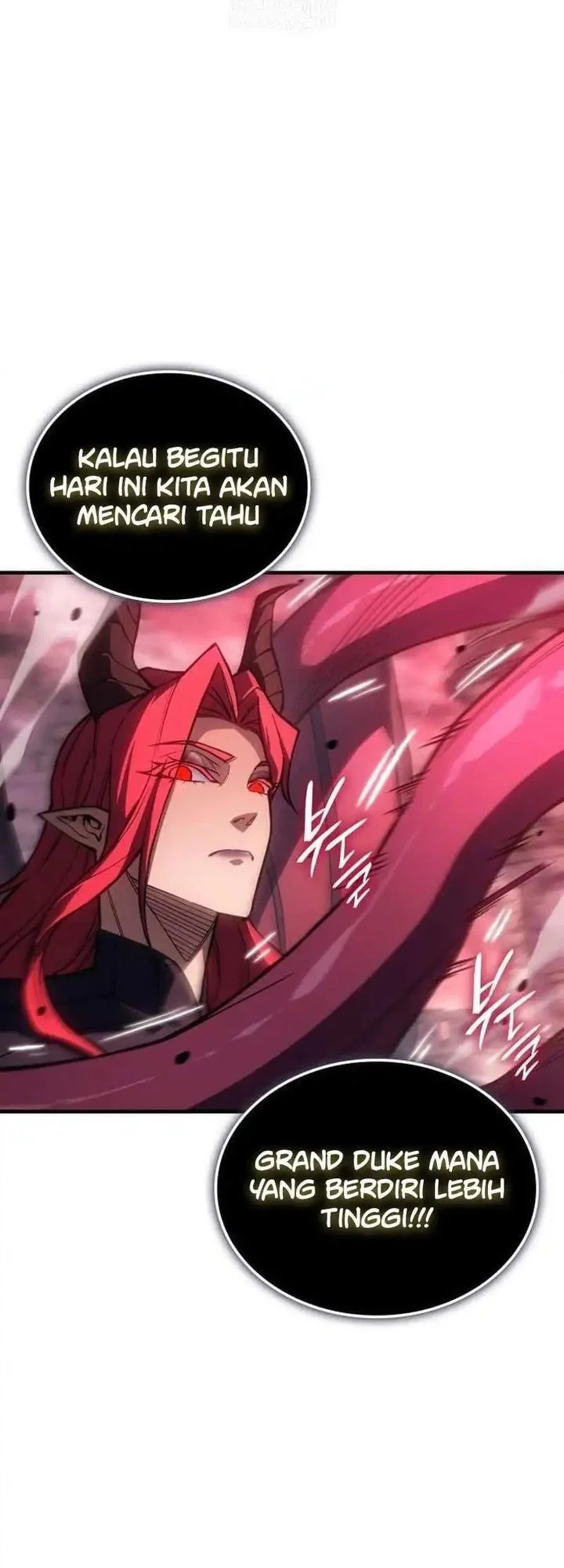 Regressing With The King’s Power Chapter 131 - halaman 29