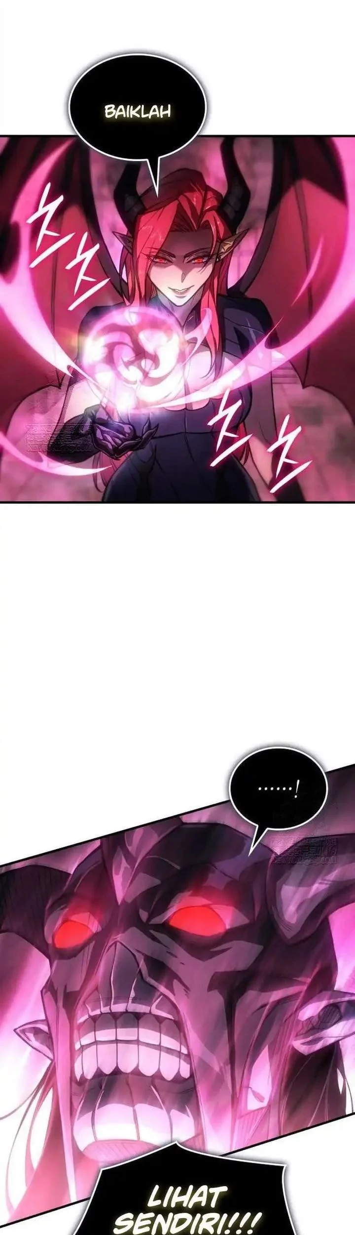 Regressing With The King’s Power Chapter 131 - halaman 30