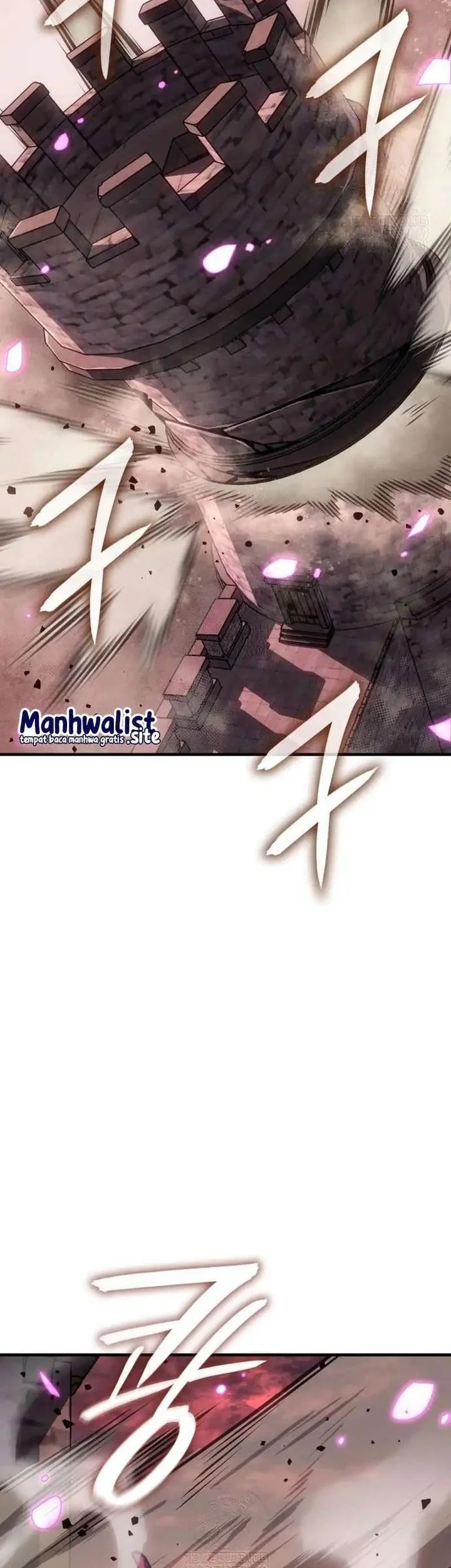 Regressing With The King’s Power Chapter 131 - halaman 34