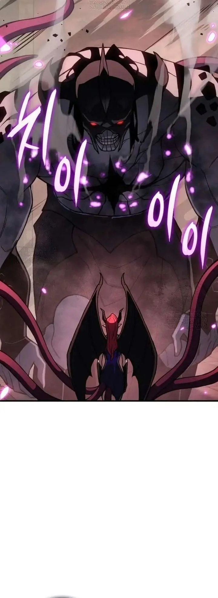 Regressing With The King’s Power Chapter 131 - halaman 35