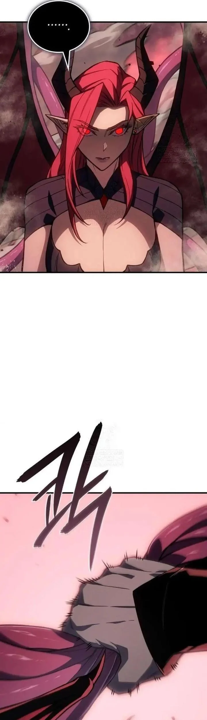 Regressing With The King’s Power Chapter 131 - halaman 36