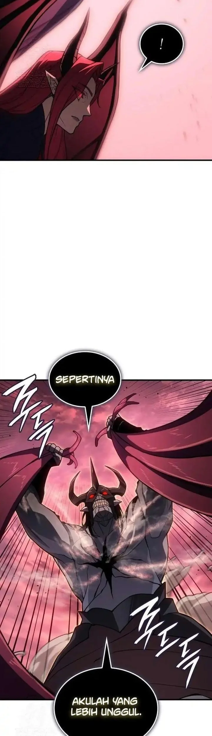 Regressing With The King’s Power Chapter 131 - halaman 37