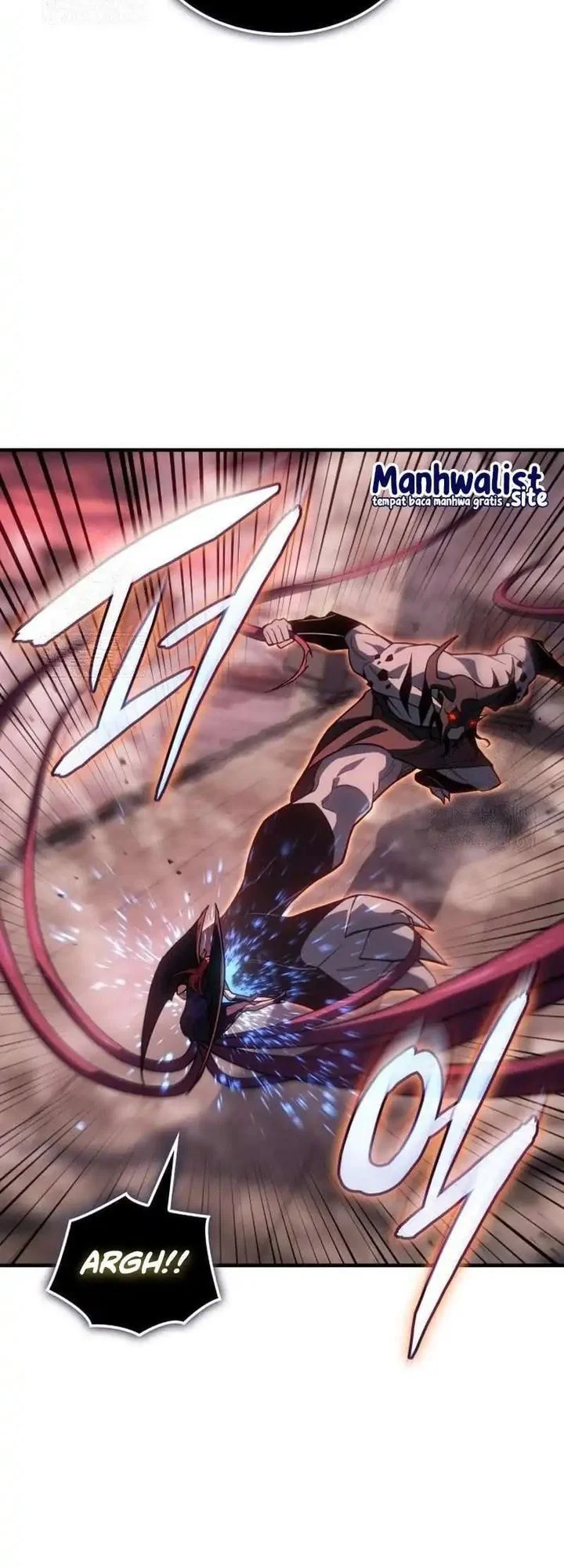 Regressing With The King’s Power Chapter 131 - halaman 38