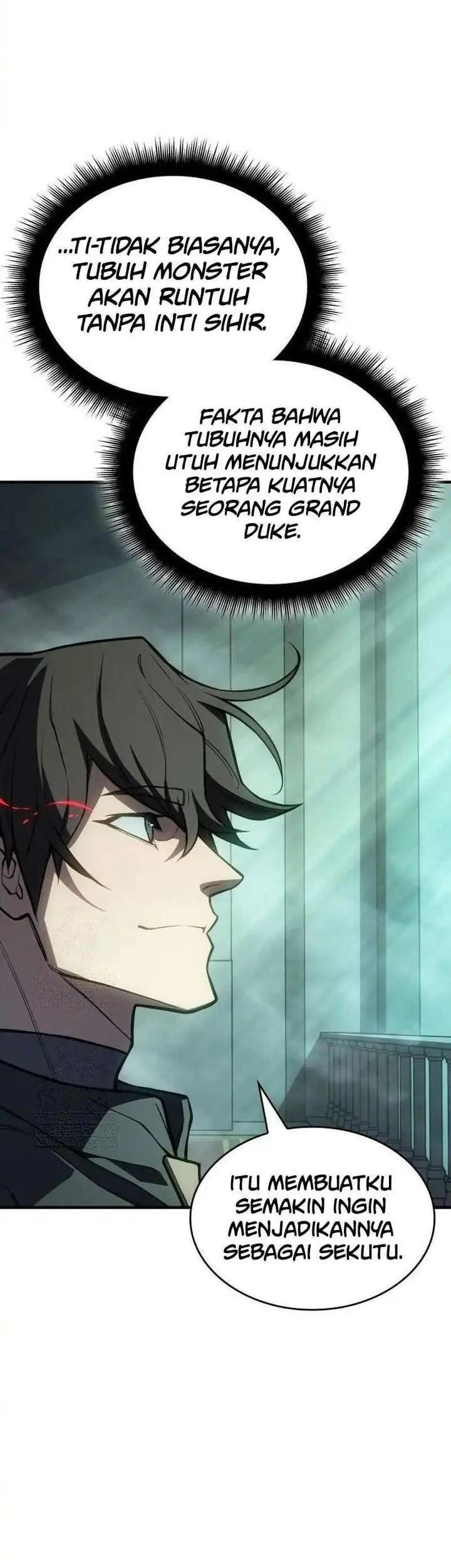 Regressing With The King’s Power Chapter 131 - halaman 4