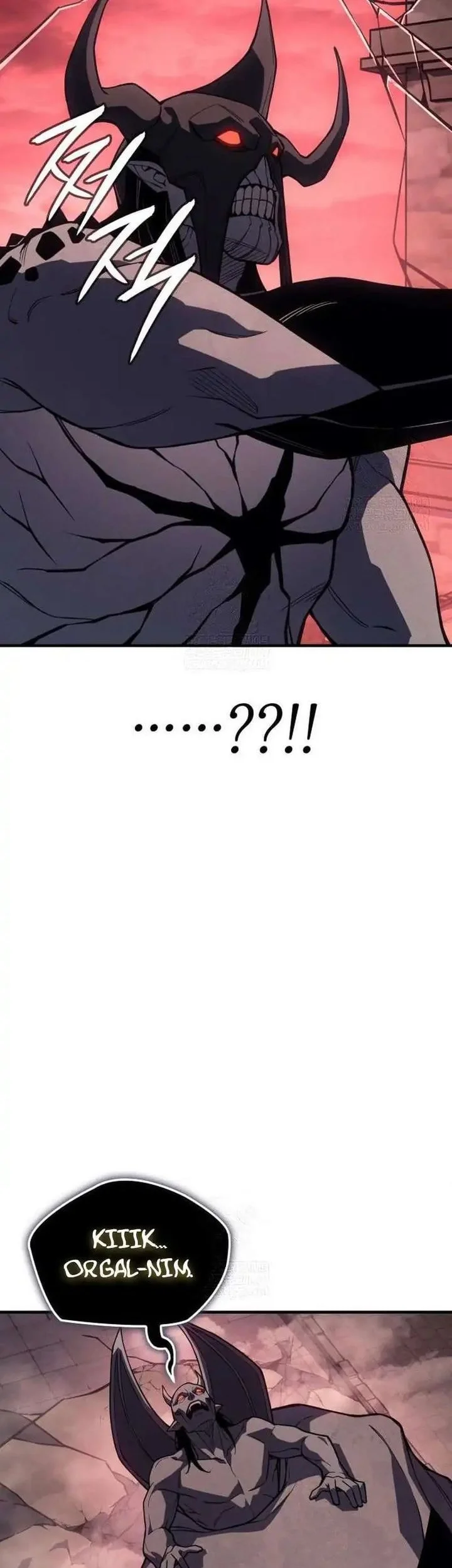 Regressing With The King’s Power Chapter 131 - halaman 46