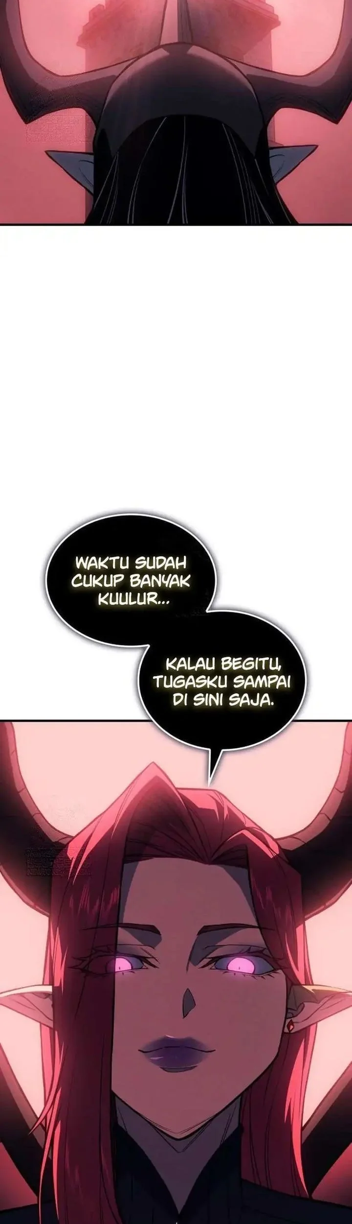Regressing With The King’s Power Chapter 131 - halaman 49